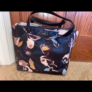 Kate Spade Medium Dawn Satchel
